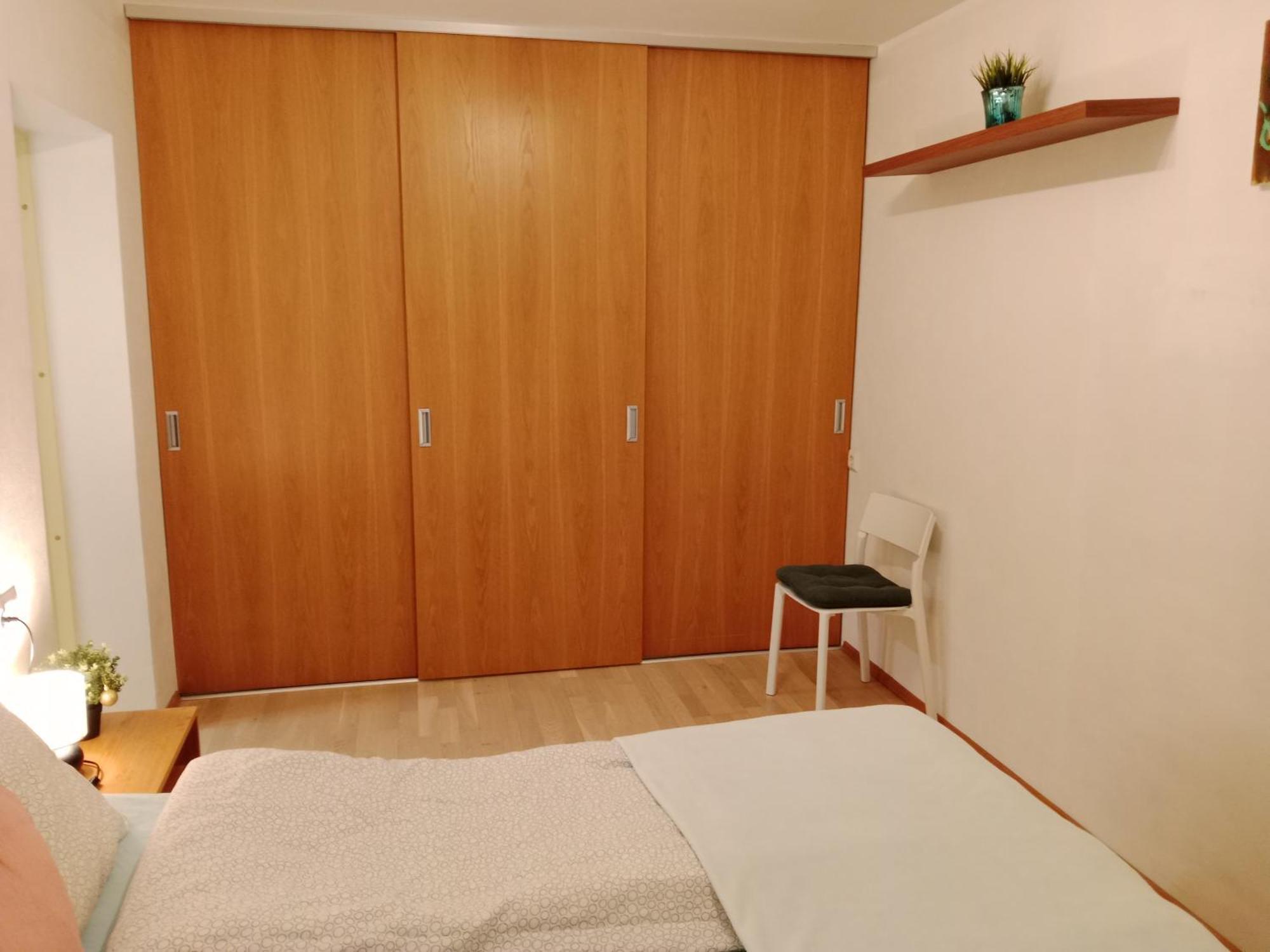 City Center Raua Apartment With Balcony Reval Esterno foto