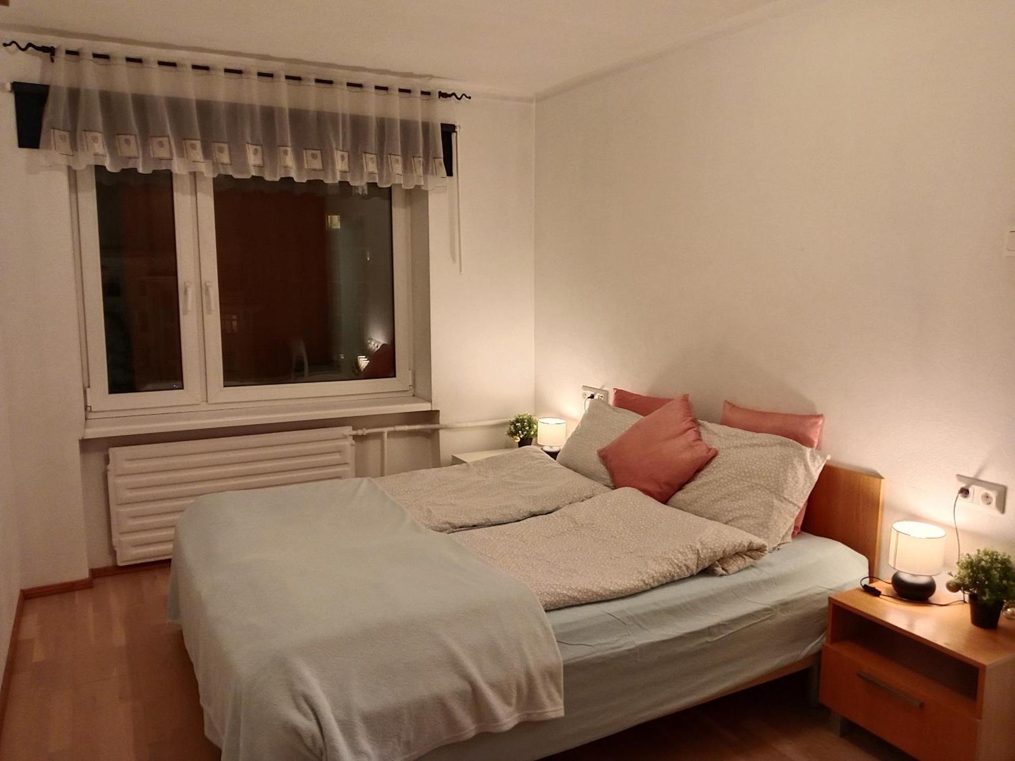 City Center Raua Apartment With Balcony Reval Esterno foto